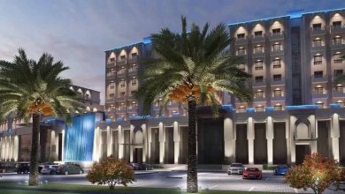 السياحة في السيب