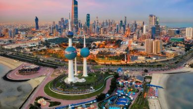 السياحة في الكويت