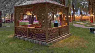 السياحة في المدينة