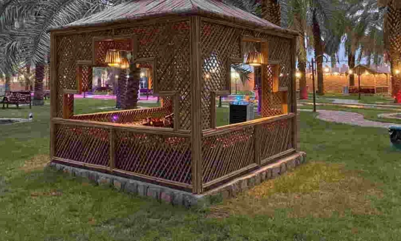 السياحة في المدينة