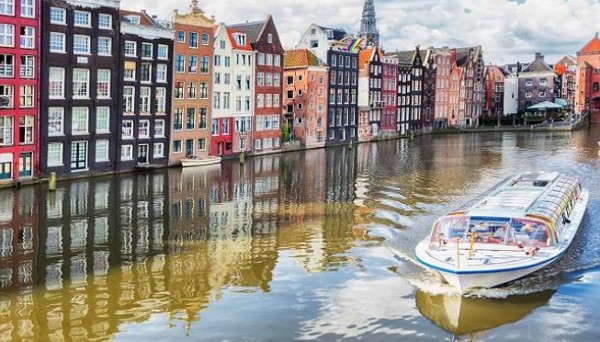 السياحة في امستردام