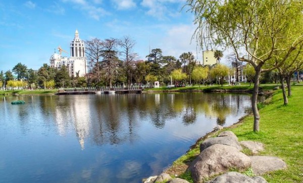 السياحة في باتومي