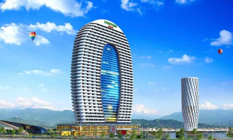 السياحة في باتومي