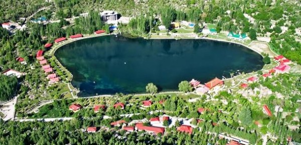 السياحة في باكستان