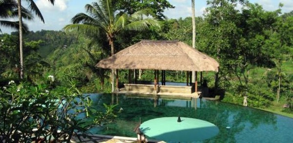 السياحة في بالي