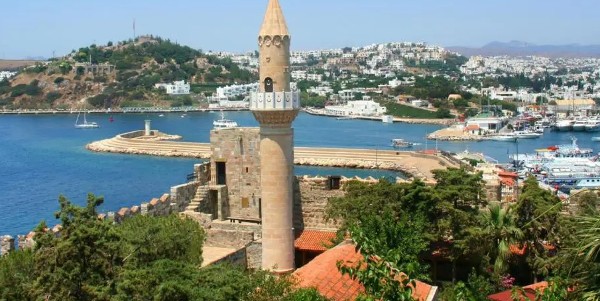 السياحة في باندونق