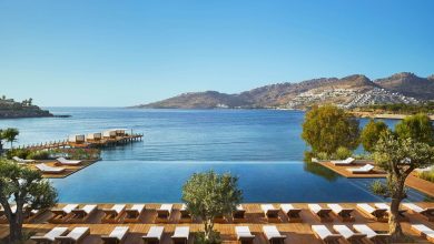 السياحة في باندونق