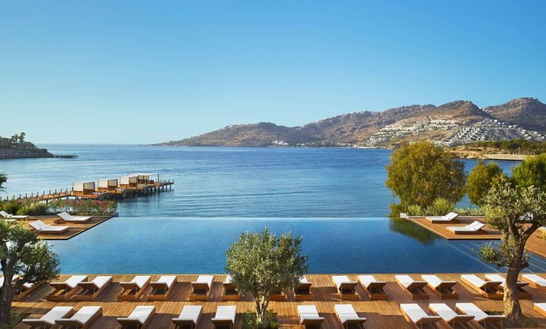 السياحة في باندونق