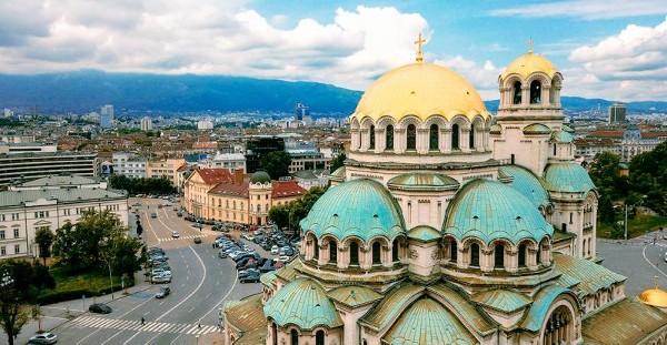 السياحة في بلغاريا