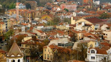 السياحة في بلغاريا