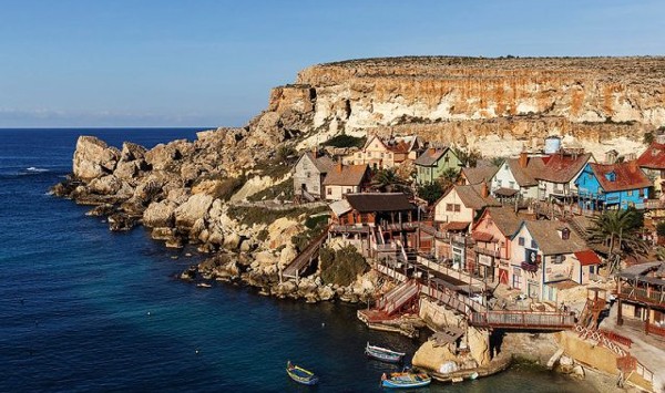 السياحة في بوبايز