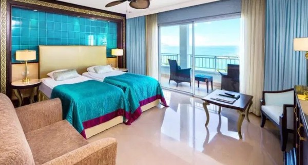 السياحة في بودروم تركيا