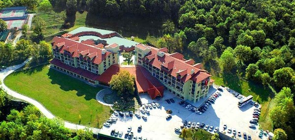 السياحة في بولو تركيا