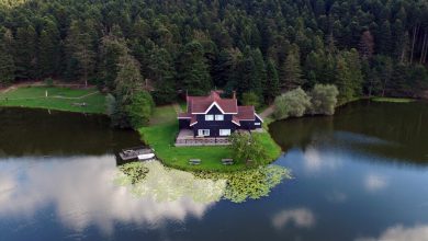 السياحة في بولو تركيا