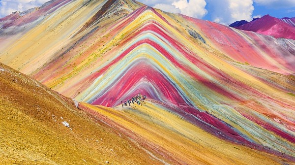 السياحة في بيرو