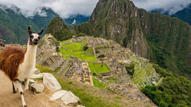 السياحة في بيرو