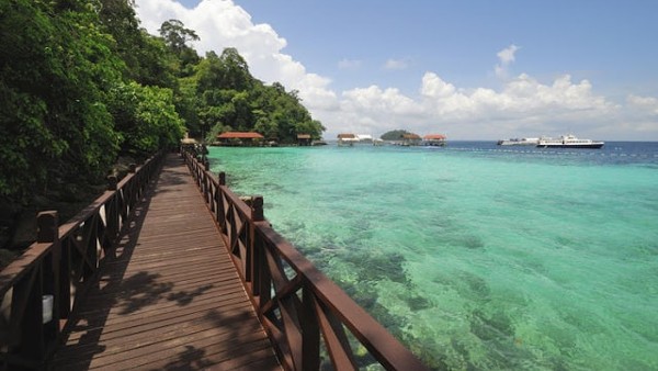 السياحة في بينانج