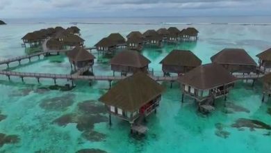 السياحة في بينانج