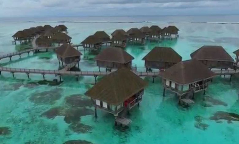 السياحة في بينانج