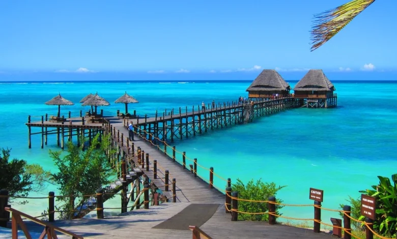 السياحة في تنزانيا