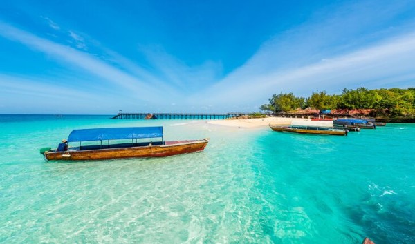 السياحة في تنزانيا