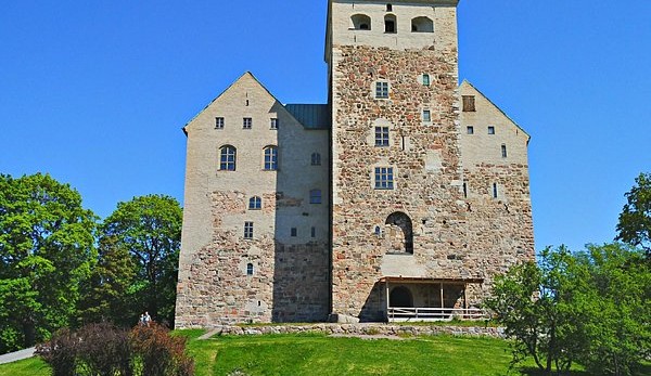 السياحة في توركو