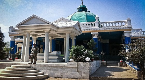 السياحة في جلال آباد