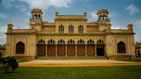 السياحة في حيدر أباد