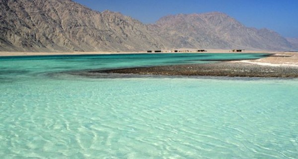 السياحة في دهب