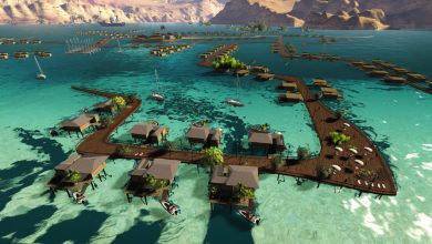 السياحة في دهب