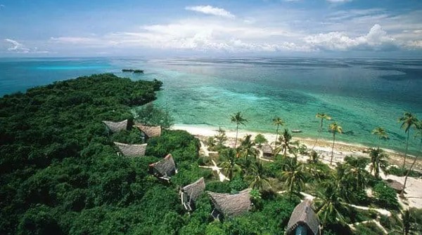 السياحة في دودوما