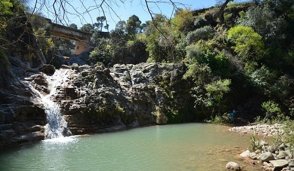 السياحة في روالبندي