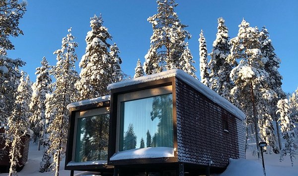 السياحة في روفانييمي