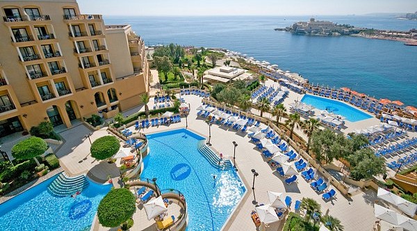 السياحة في سانت جوليان