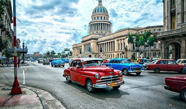 السياحة في سانتا كلارا