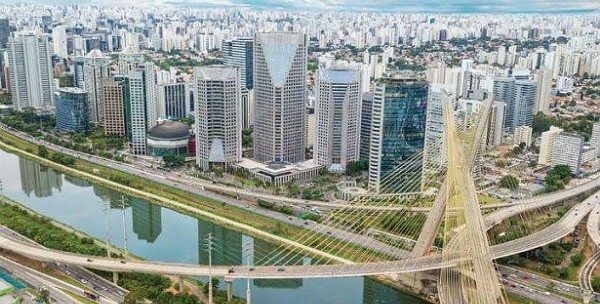 السياحة في ساو باولو