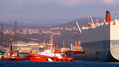 السياحة في سفاجا