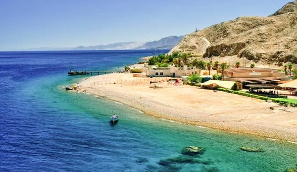 السياحة في سفاجا