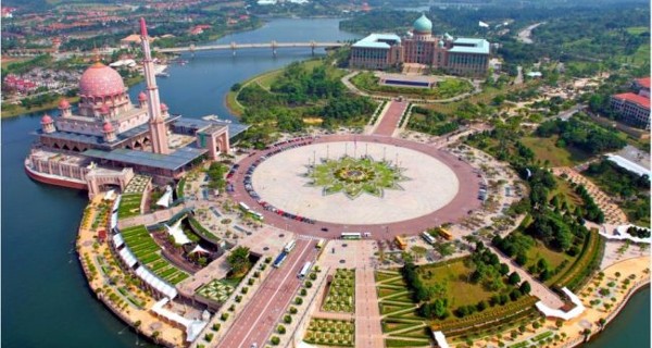 السياحة في سيلانجور