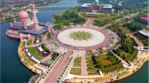 السياحة في سيلانجور