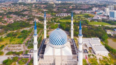 السياحة في سيلانجور