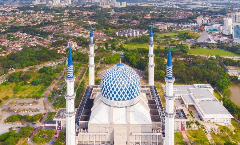 السياحة في سيلانجور