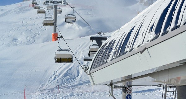 السياحة في شاهداغ أذربيجان