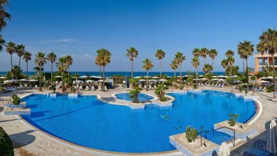 السياحة في شرم الشيخ