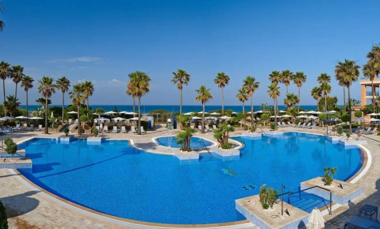 السياحة في شرم الشيخ