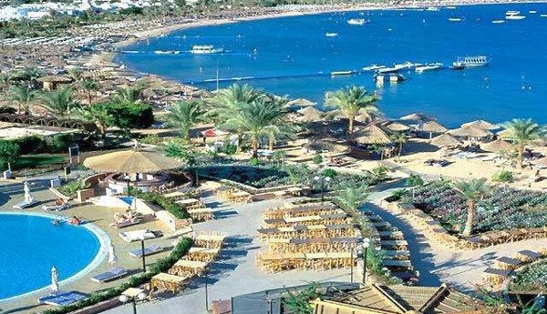 السياحة في شرم الشيخ