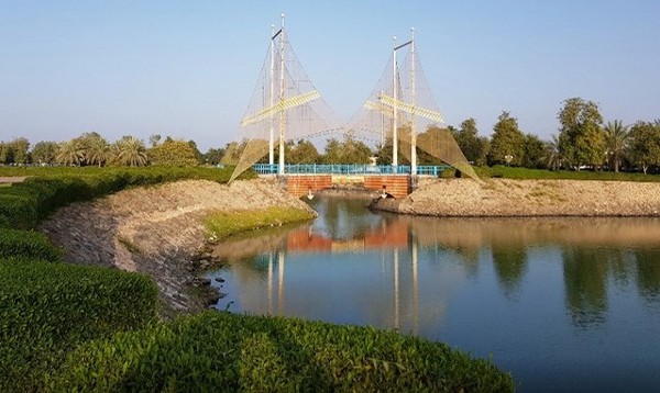 السياحة في صحار