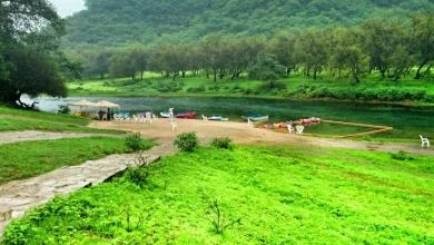 السياحة في صلالة