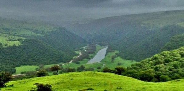 السياحة في صلالة