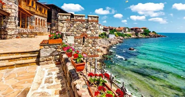 السياحة في صوفيا